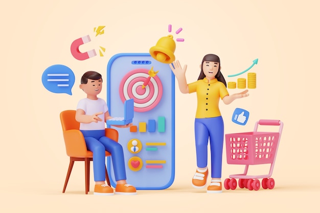 跨境電商經(jīng)營的任務與核心工作 從投資興辦到成功運營