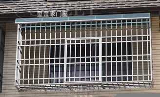 南昌門窗定制與施工全攻略 防盜窗、淋浴房、斷橋鋁及專業(yè)施工隊(duì)選擇指南